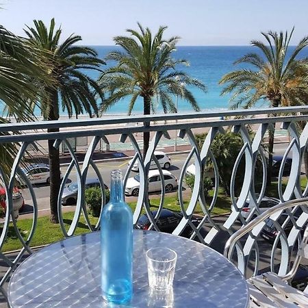 Florida - Promenade Des Anglais Nice Exterior photo