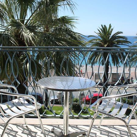Florida - Promenade Des Anglais Nice Exterior photo