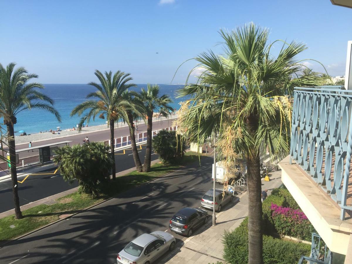 Florida - Promenade Des Anglais Nice Exterior photo