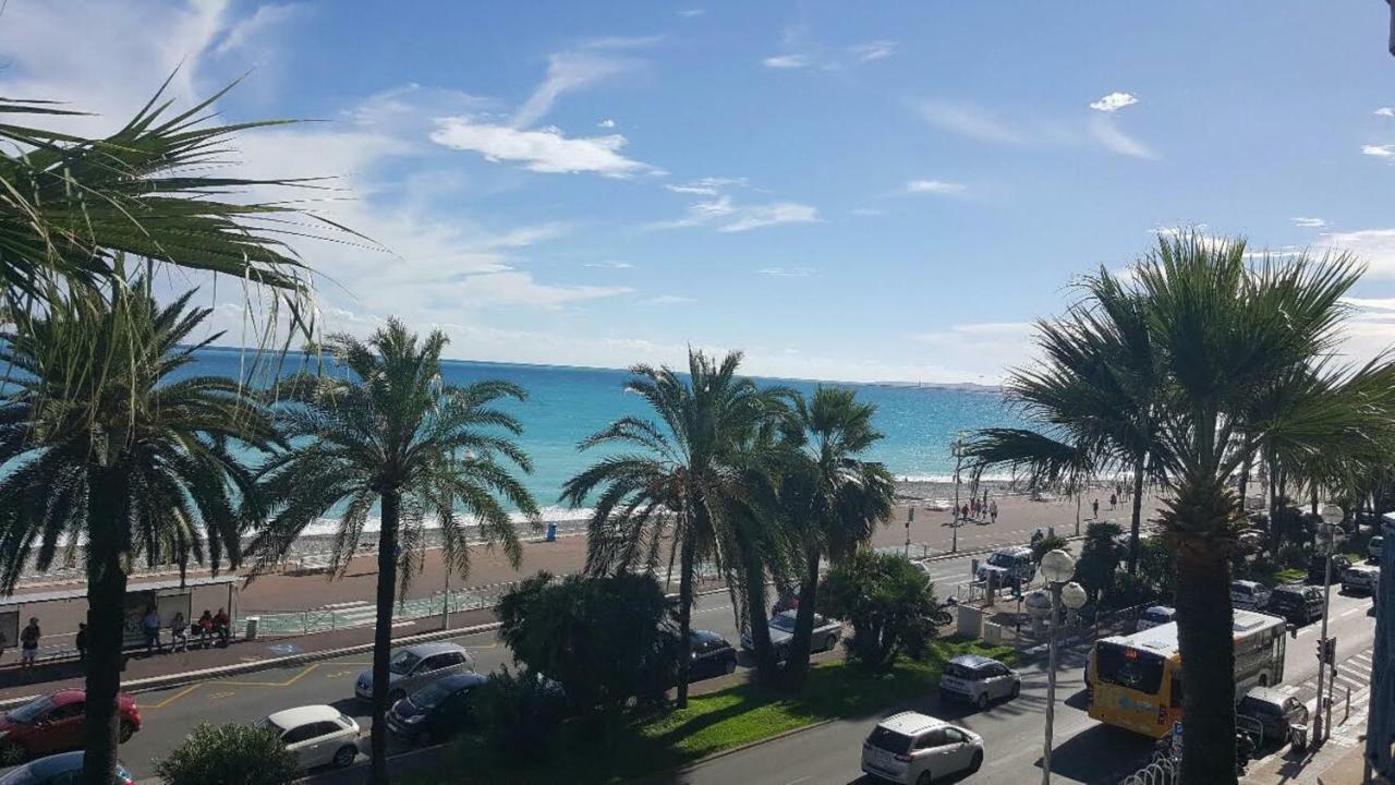 Florida - Promenade Des Anglais Nice Exterior photo