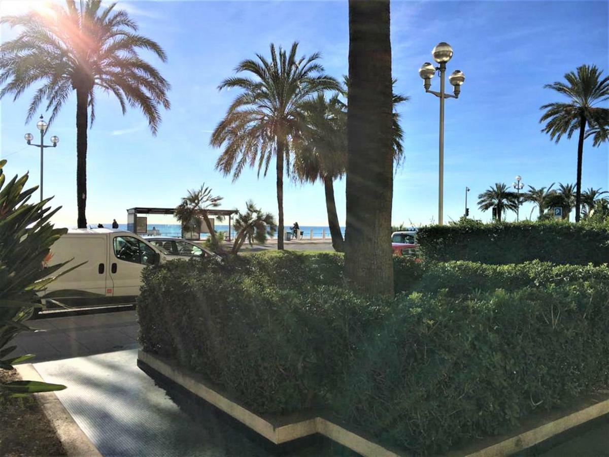 Florida - Promenade Des Anglais Nice Exterior photo